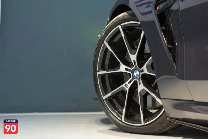 bmw M850i 2020 - صورة 10