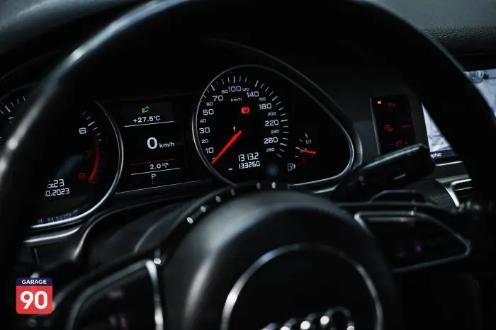 Audi Q7 2014 - صورة 14