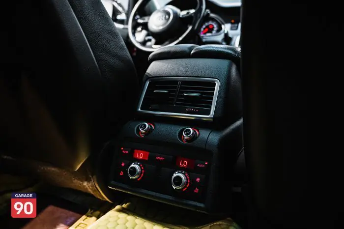 Audi Q7 2014 - صورة 19