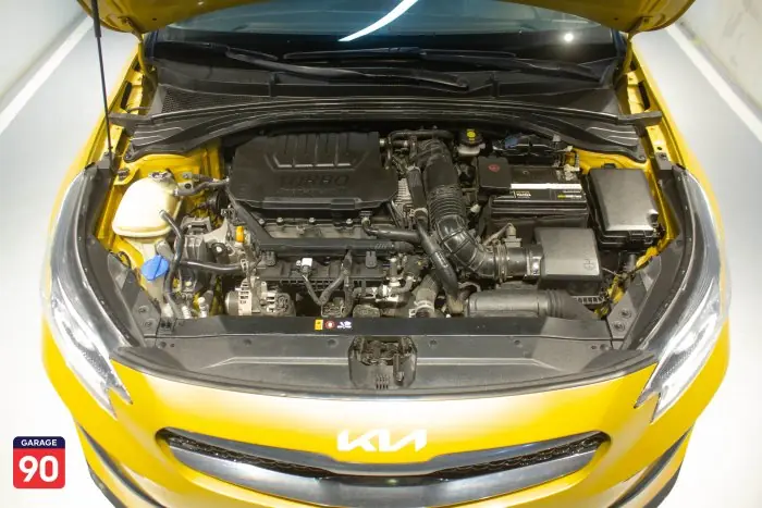 Kia Xceed Top Line Wakeel 2022 - صورة 7