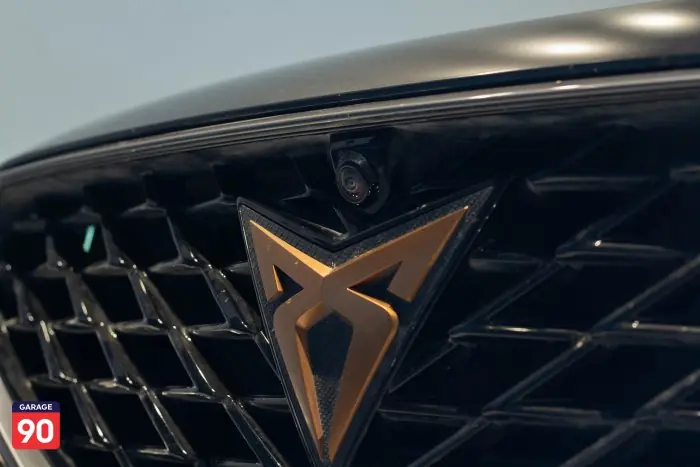 Cupra Formentor Wakeel 2024 - صورة 10
