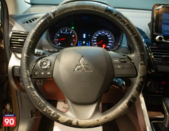 2024 Mitsubishi Eclipse Standard Import - صورة 14
