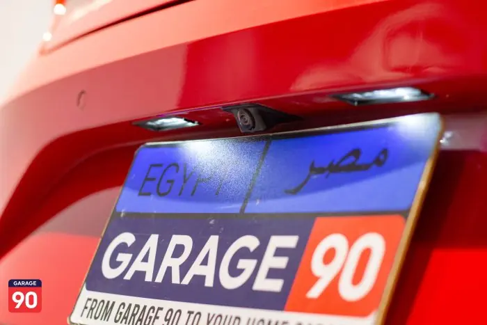Seat Leon 2024 - صورة 10
