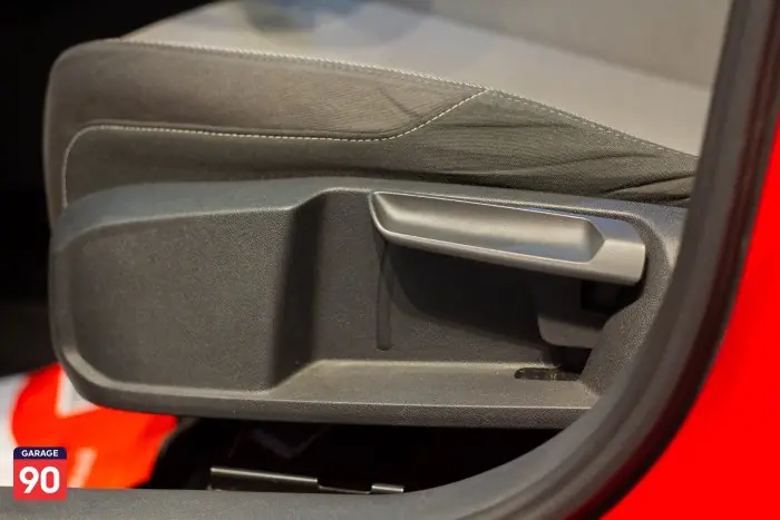 Seat Leon 2024 - صورة 16