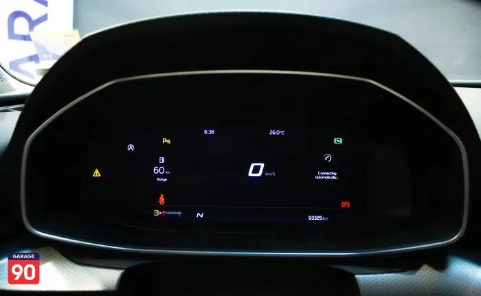 Seat Leon 2024 - صورة 14