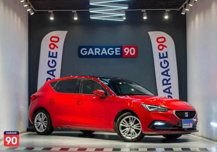 Seat Leon 2024 - صورة 3