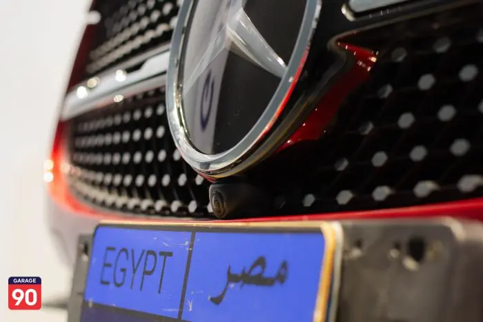 Mercedes-Benz GLC200 2020 - صورة 10