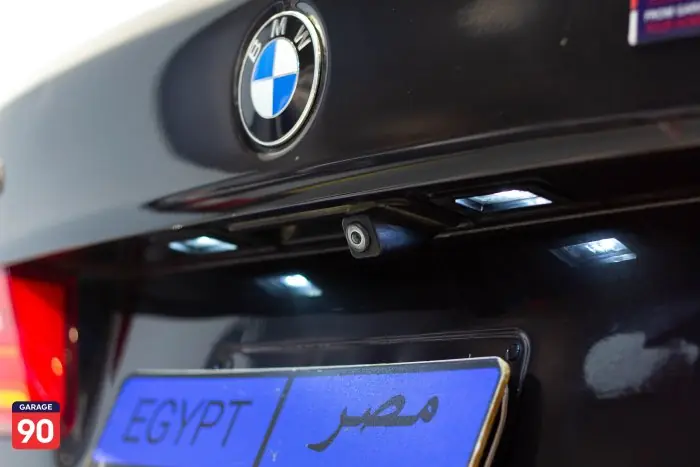 bmw 520i 2020 - صورة 10