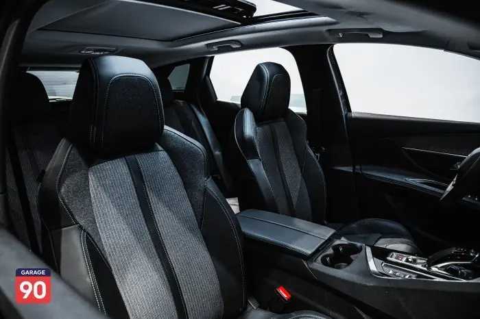 Peugeot 3008 2023 - صورة 18