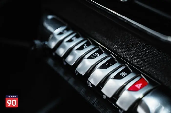 Peugeot 3008 2023 - صورة 16