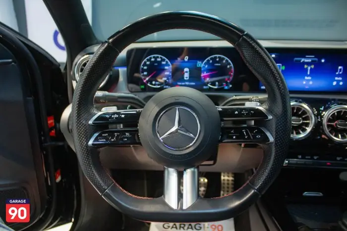 Mercedes A200 Amg Wakeel 2023 - صورة 14