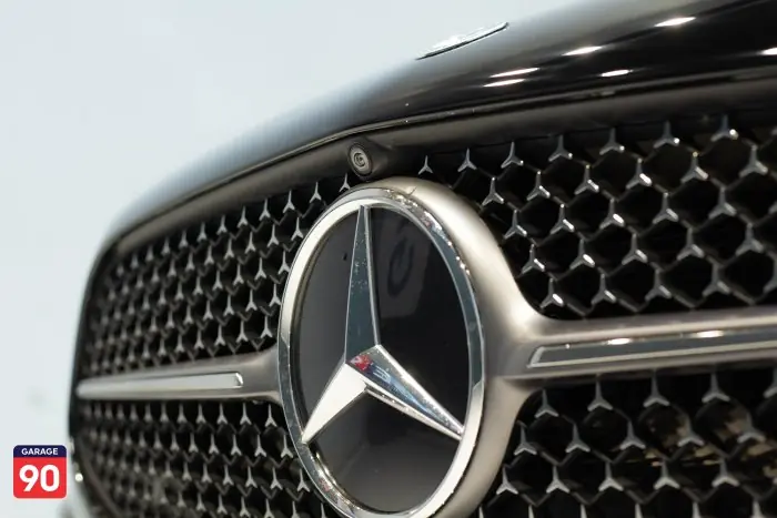 Mercedes A200 Amg Wakeel 2023 - صورة 9