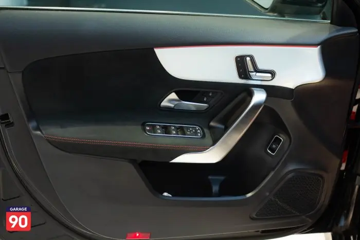 Mercedes A200 Amg Wakeel 2023 - صورة 18