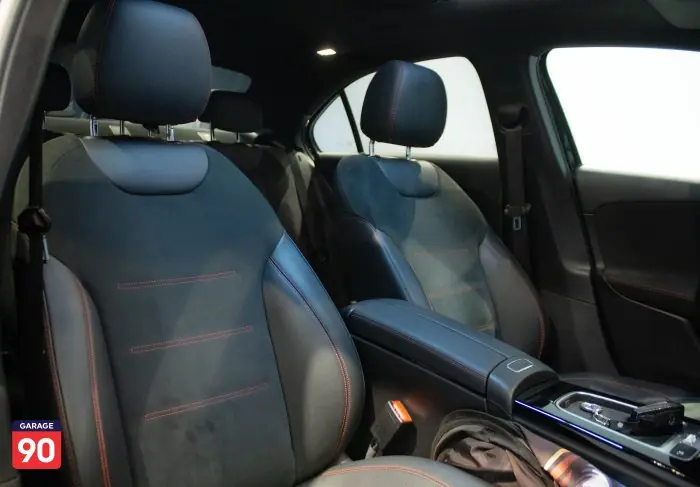 Mercedes A200 Amg Wakeel 2023 - صورة 19