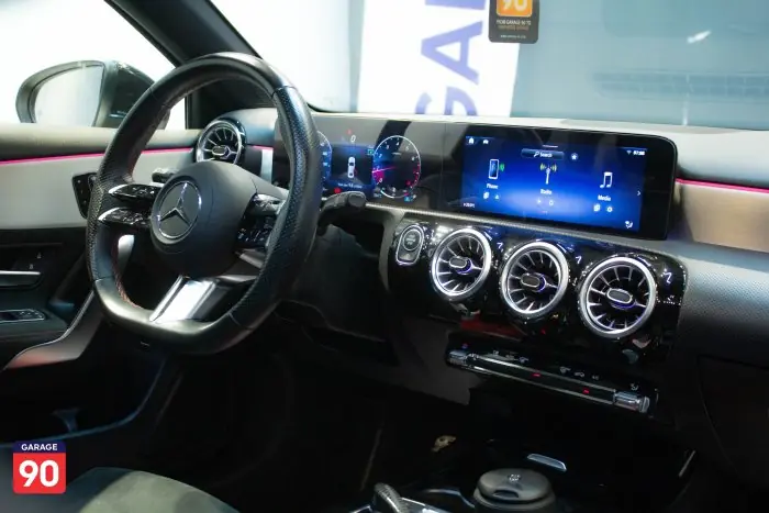 Mercedes A200 Amg Wakeel 2023 - صورة 13
