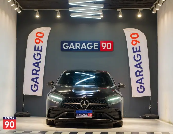 Mercedes-Benz A200 2023