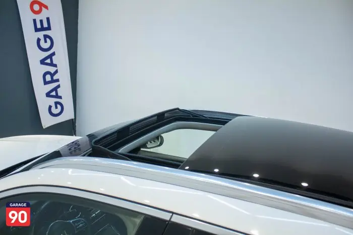 Mercedes-Benz GLC200 2021 - صورة 10