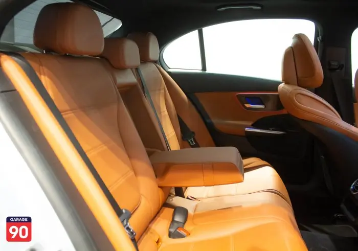 Mercedes C180 Aventguard Plus Import 2024 - صورة 20