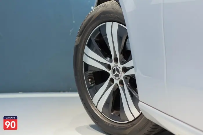Mercedes C180 Aventguard Plus Import 2024 - صورة 9