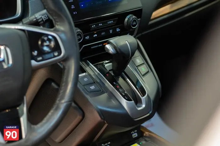 Honda Crv Touring Import 2021 - صورة 15