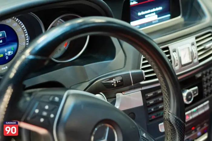 Mercedes E250 Amg Coupe Wakeel 2014 - صورة 15
