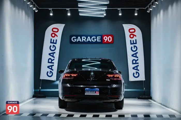 Volkswagen Passat 2021 - صورة 6