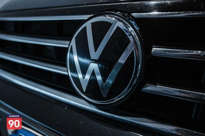 Volkswagen Passat 2021 - صورة 10