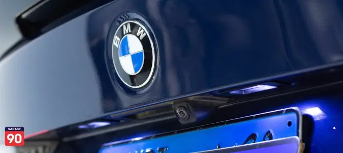 Bmw 320I Luxury Wakeel 2024 - صورة 10