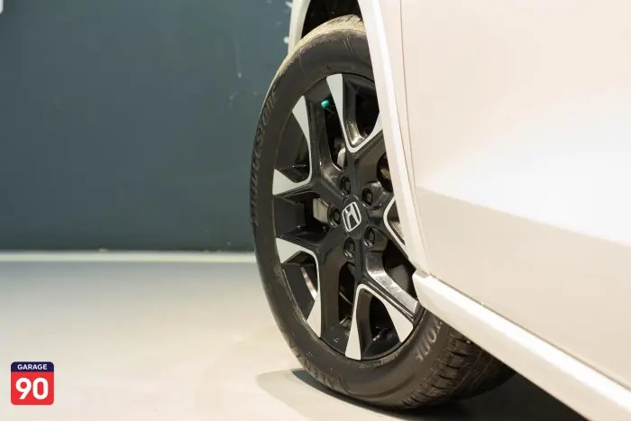 Honda Zr V Import 2025 - صورة 8