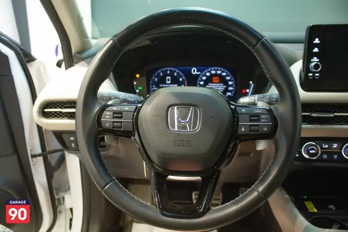 Honda Zr V Import 2025 - صورة 12