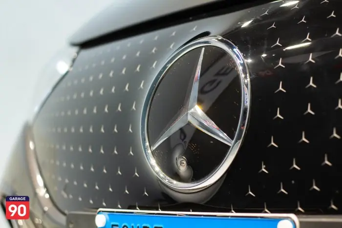 Mercedes Eqe300 Amg Import 2024 - صورة 9