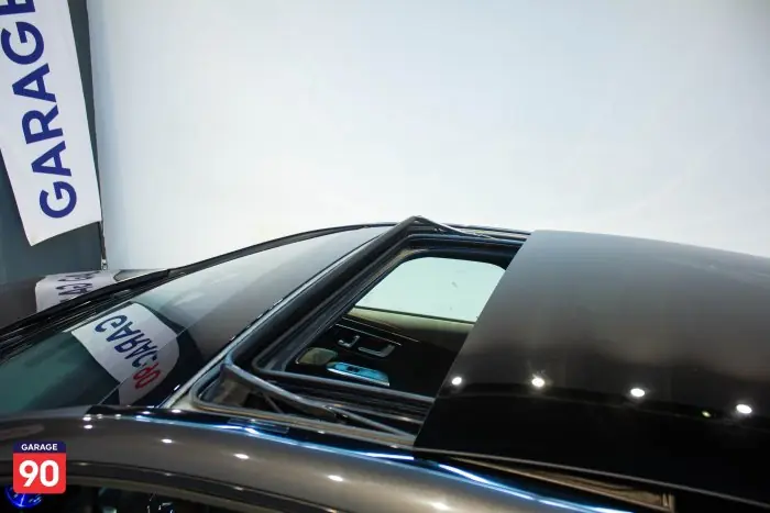 Mercedes Eqe300 Amg Import 2024 - صورة 7