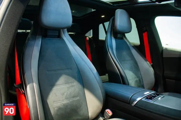 Mercedes Eqe300 Amg Import 2024 - صورة 20