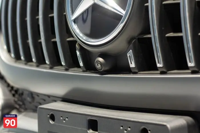 Mercedes Gle53 Amg Wakeel 2026 - صورة 10