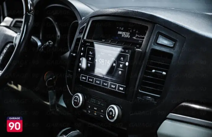 Mitsubishi Pajero 2011 - صورة 7