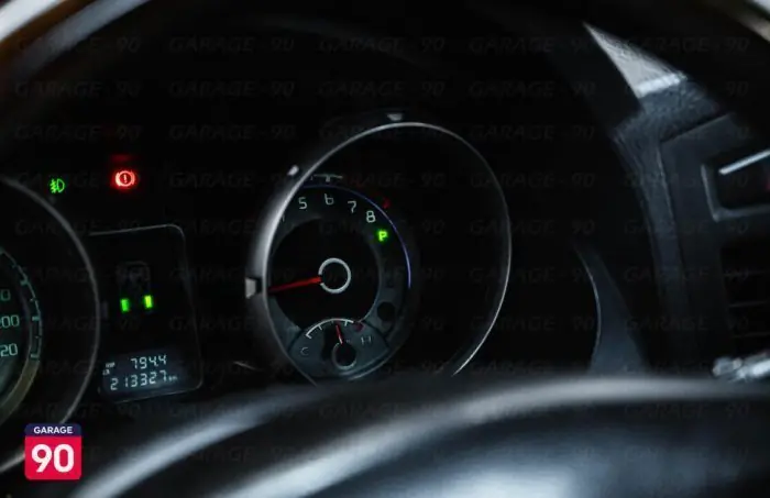 Mitsubishi Pajero 2011 - صورة 13
