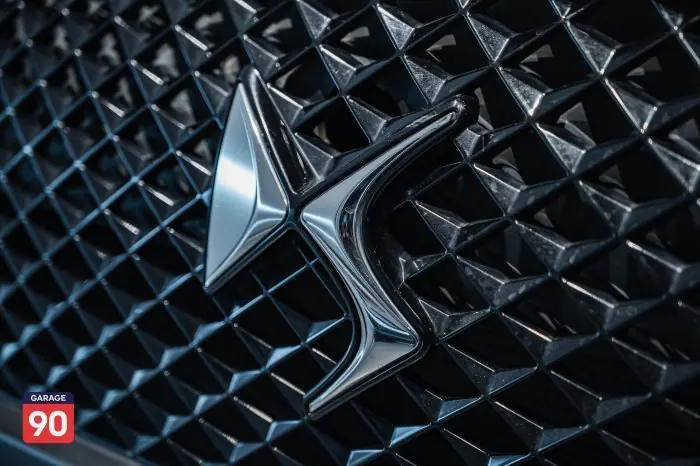 Citroën DS7 2019 - صورة 11
