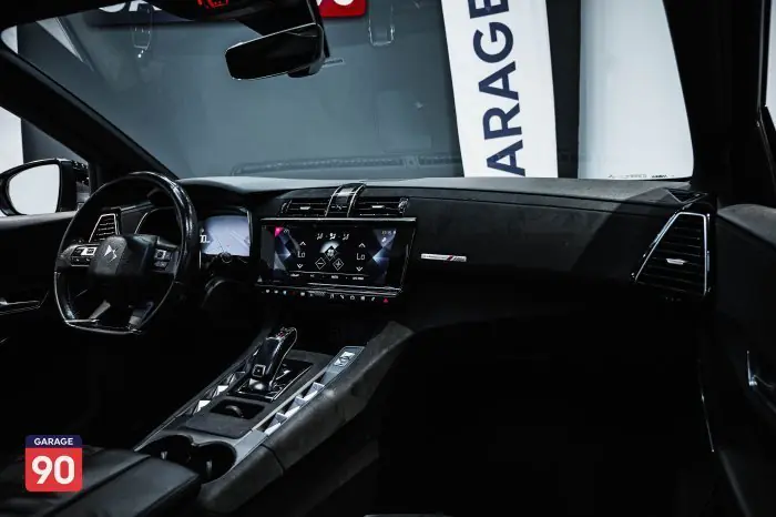 Citroën DS7 2019 - صورة 14