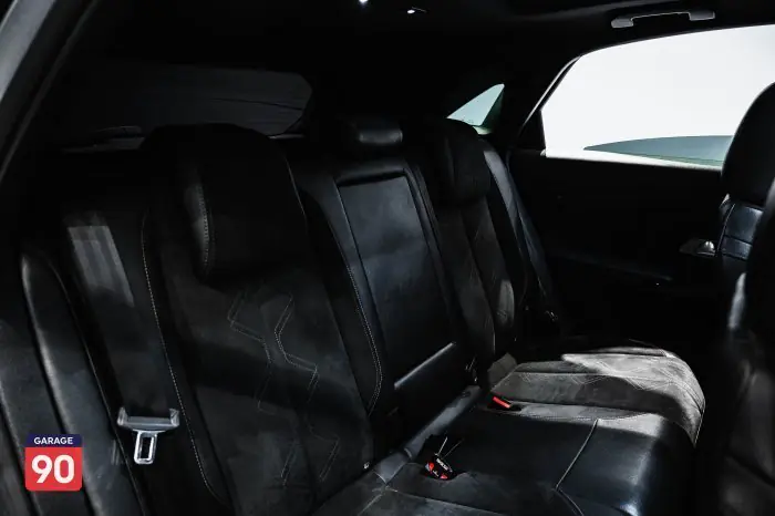 Citroën DS7 2019 - صورة 18
