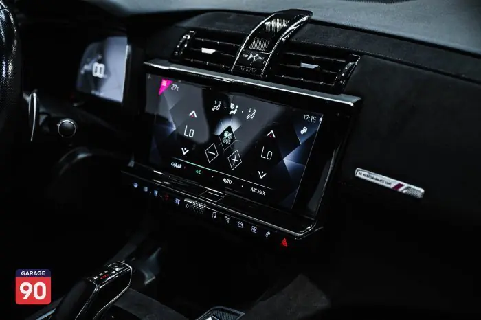 Citroën DS7 2019 - صورة 15