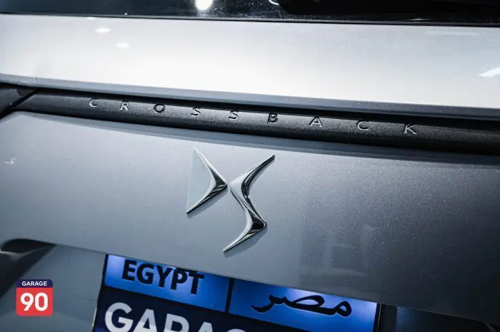 Citroën DS7 2019 - صورة 9