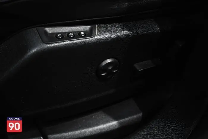 Citroën DS7 2019 - صورة 12