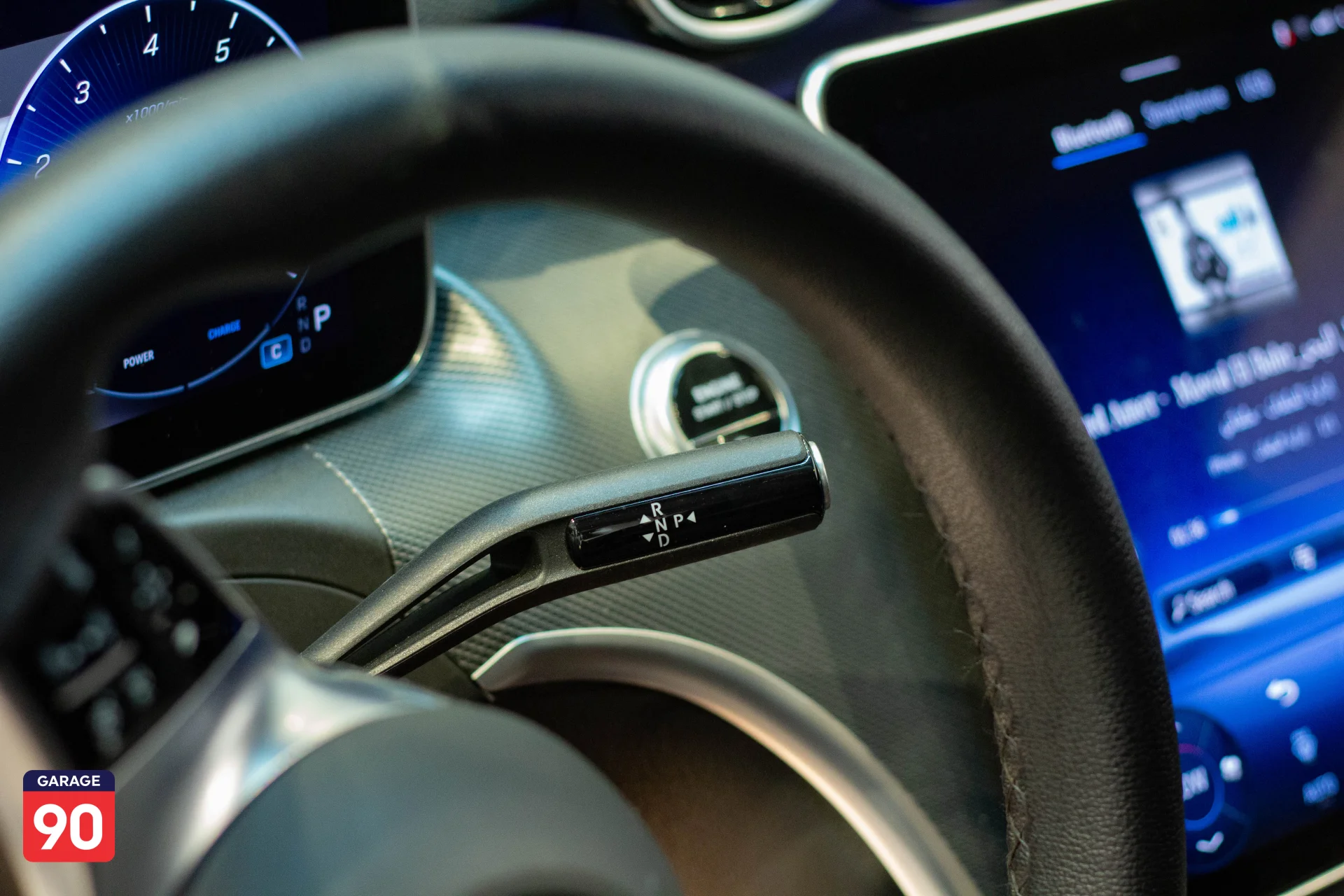Mercedes C180 Aventguard Wakeel 2025 - صورة 15