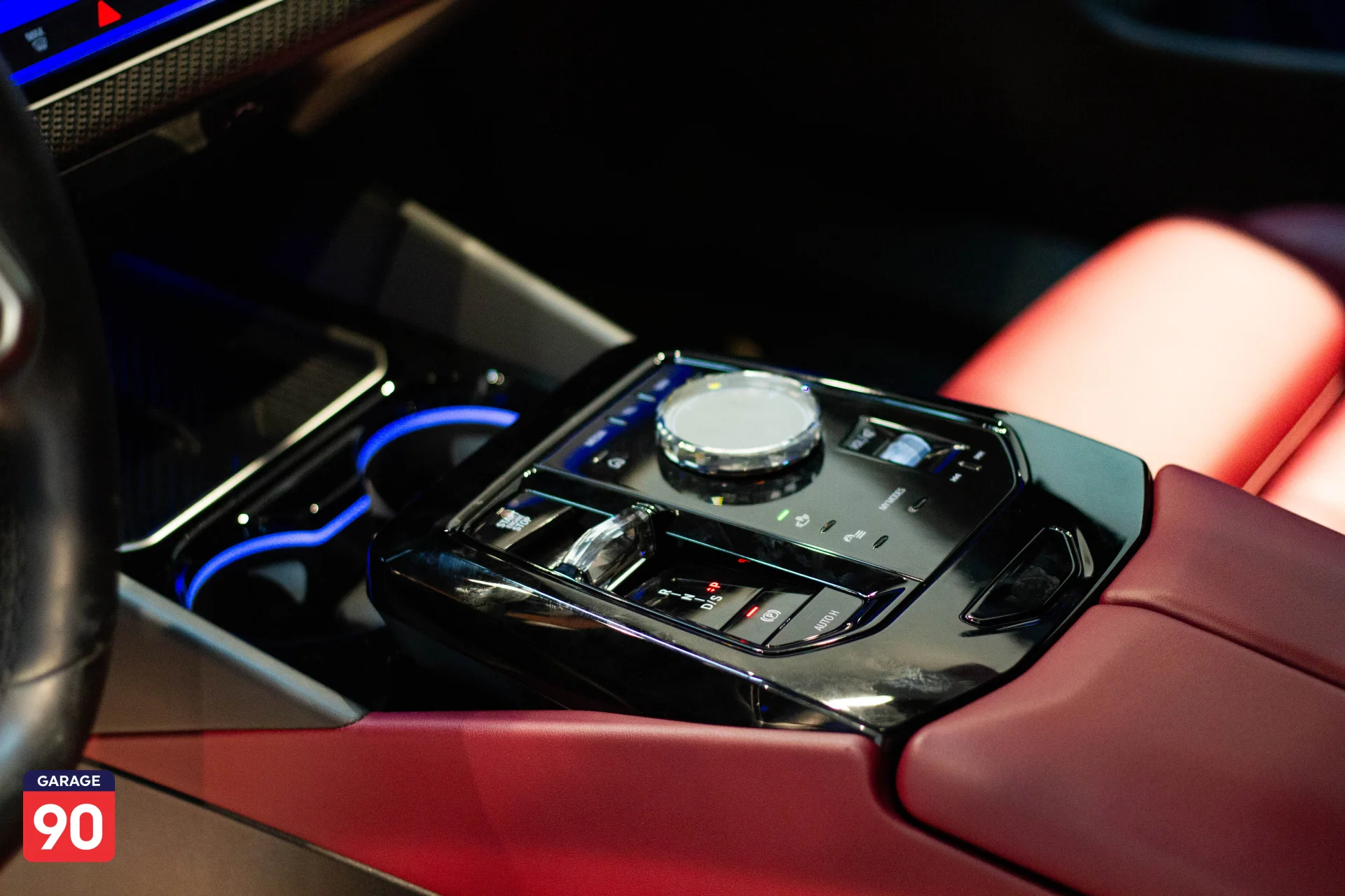 BMW 520i M Sport Wakeel 2025 - صورة 14