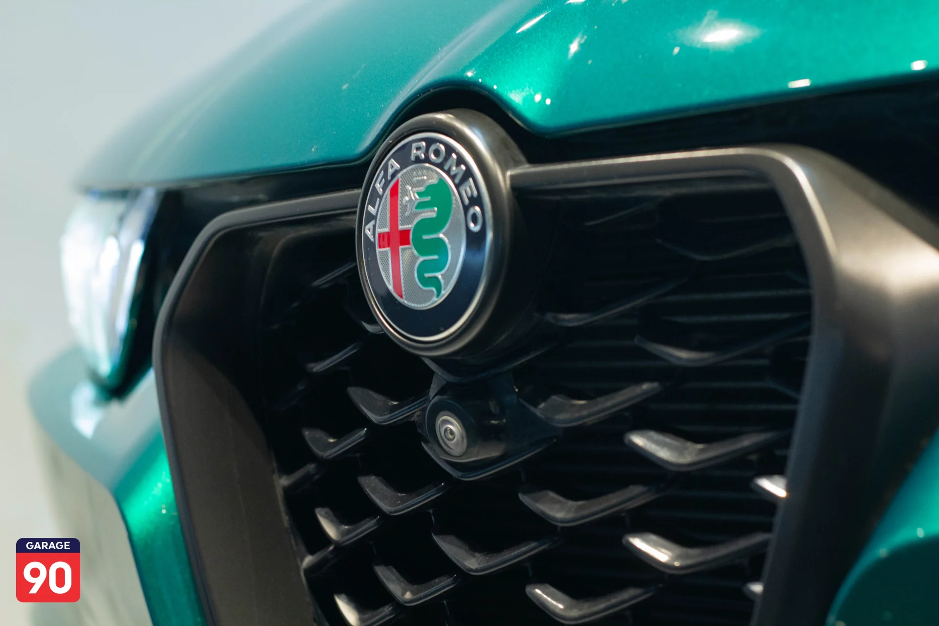 Alfa Romeo Tonale Veloce Wakeel 2024 - صورة 10