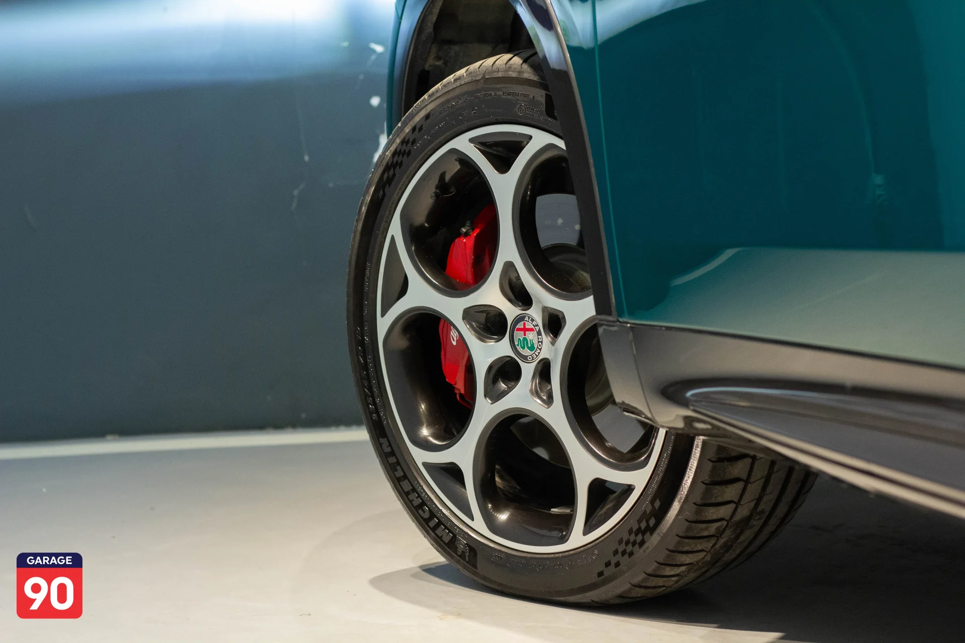 Alfa Romeo Tonale Veloce Wakeel 2024 - صورة 9