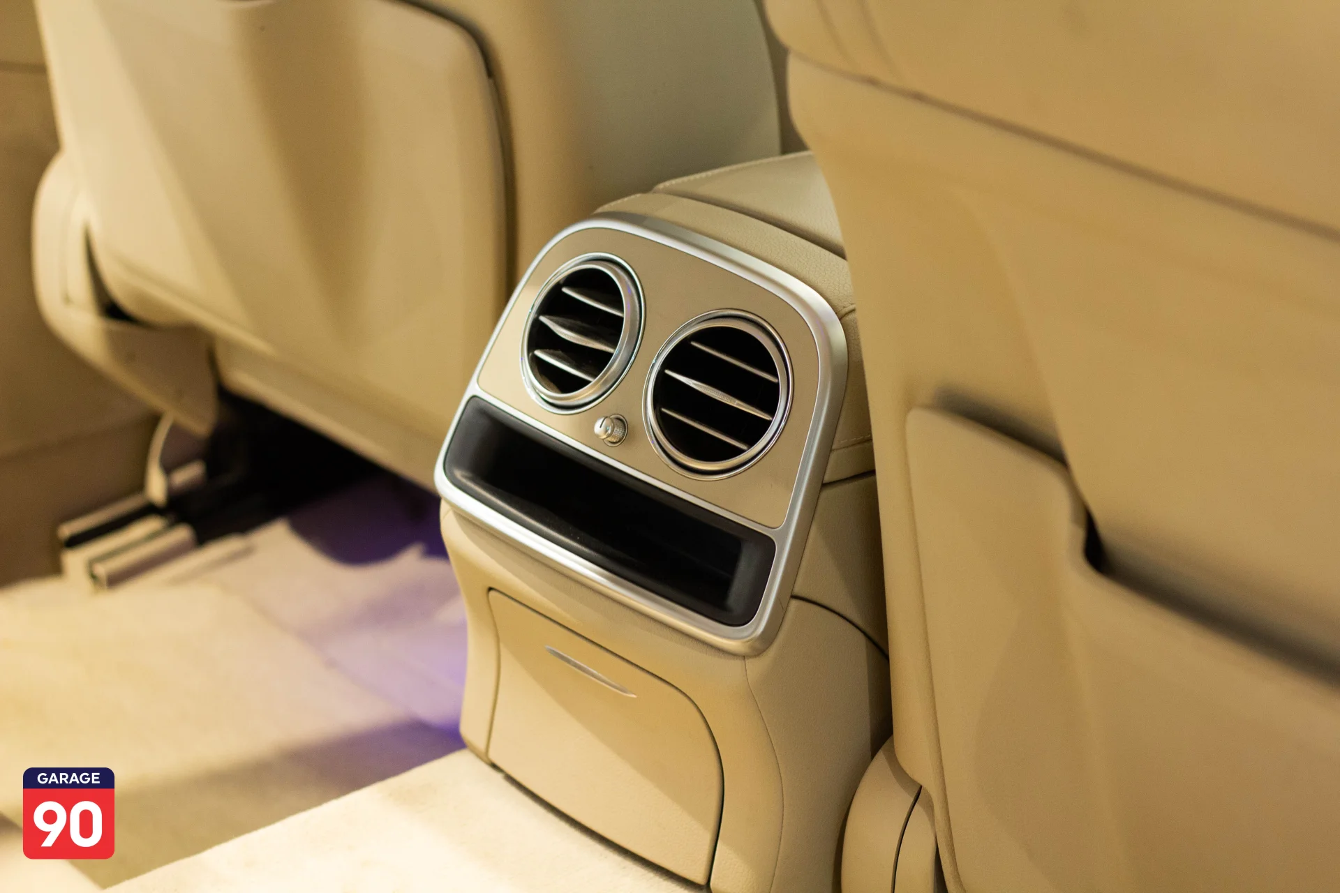 Mercedes S400 Long Import 2017 - صورة 17