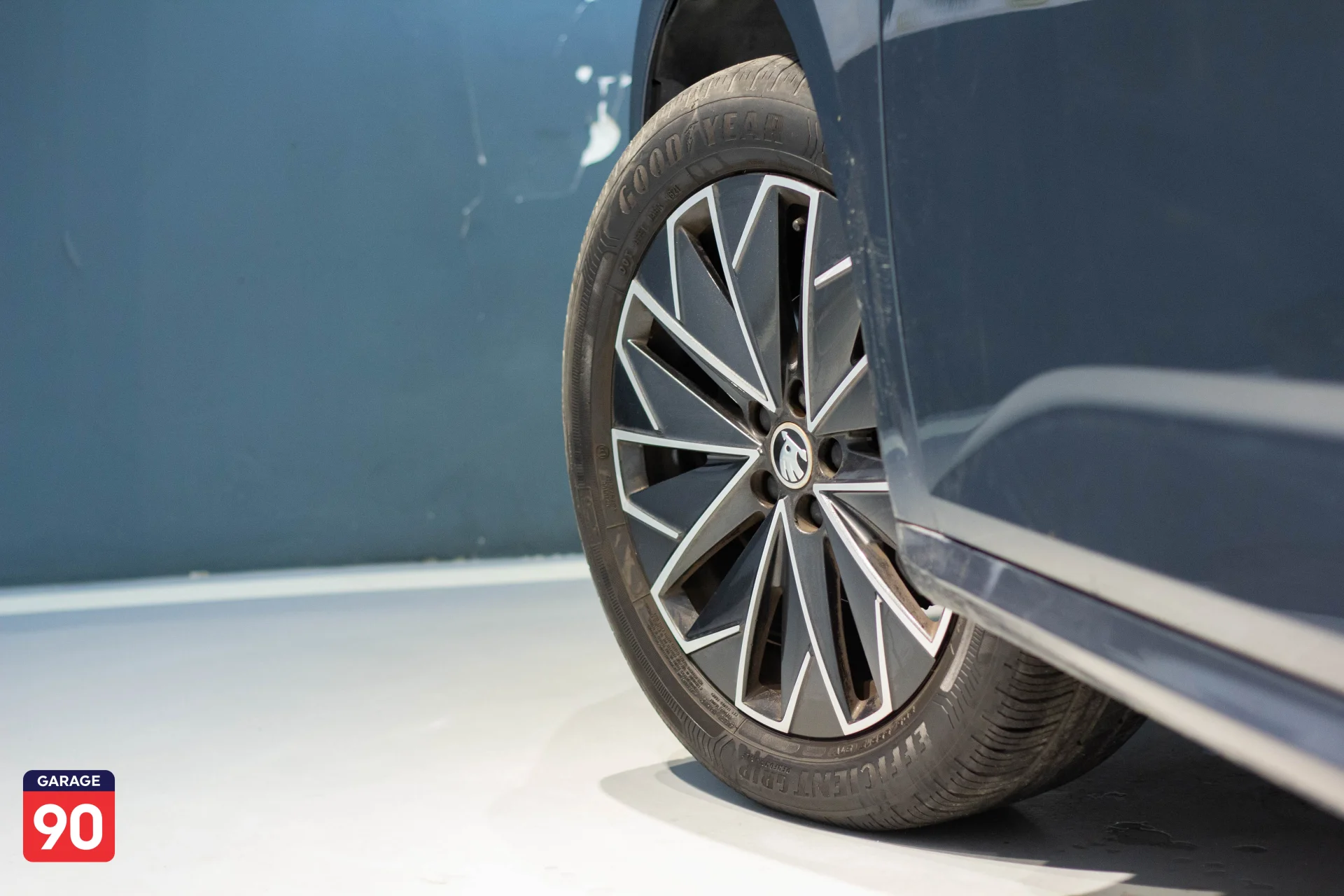 Skoda KamiQ Ambition Wakeel 2022 - صورة 8