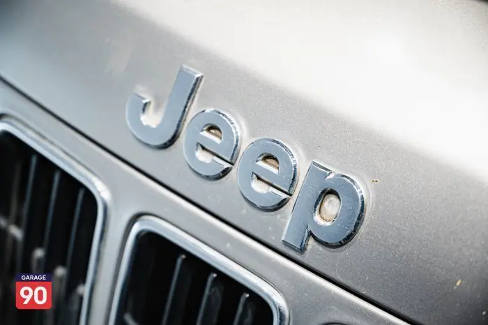Jeep Grand Cherokee 2018 - صورة 9