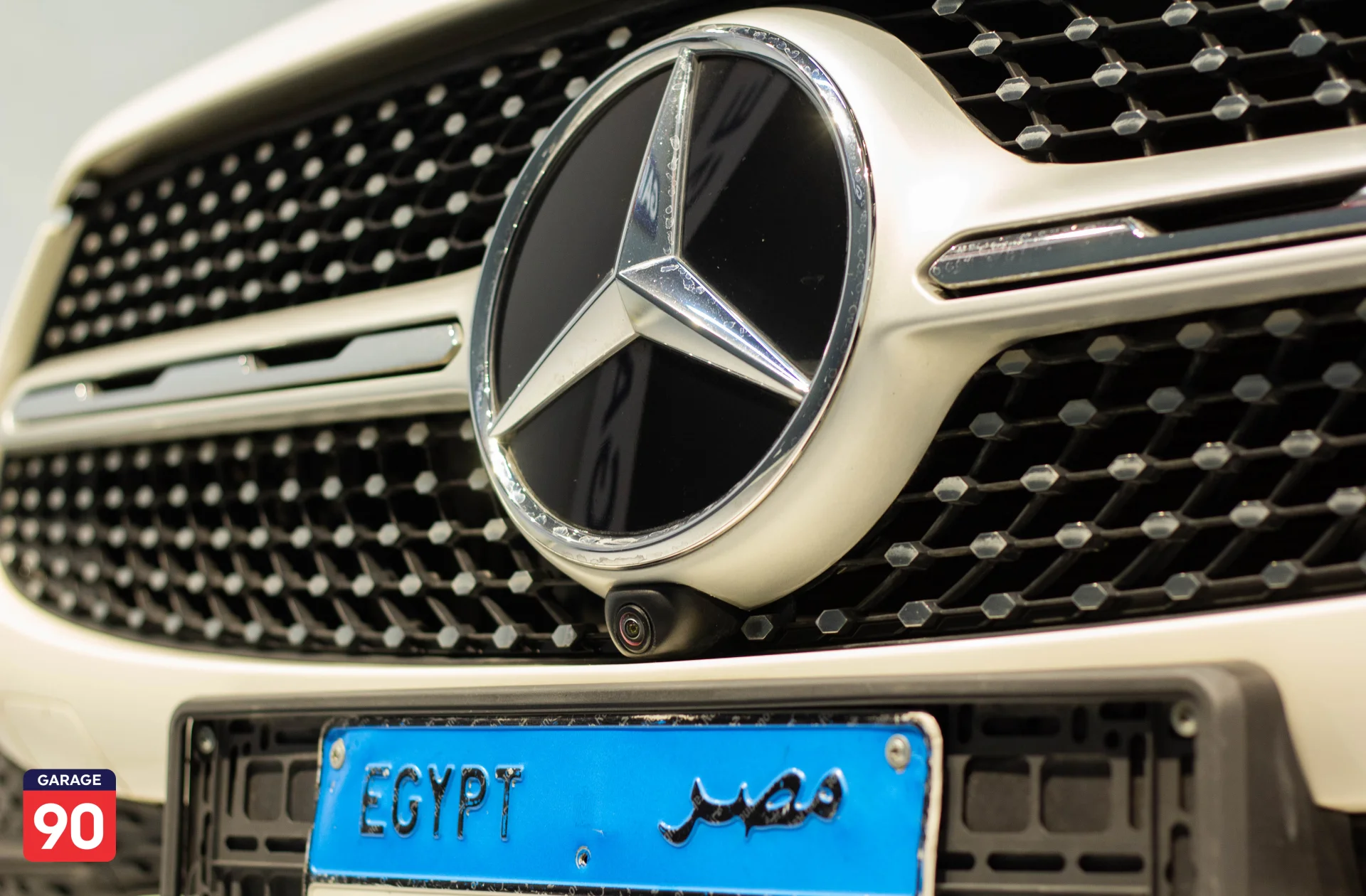 Mercedes GLC300 AMG import 2020 - صورة 10